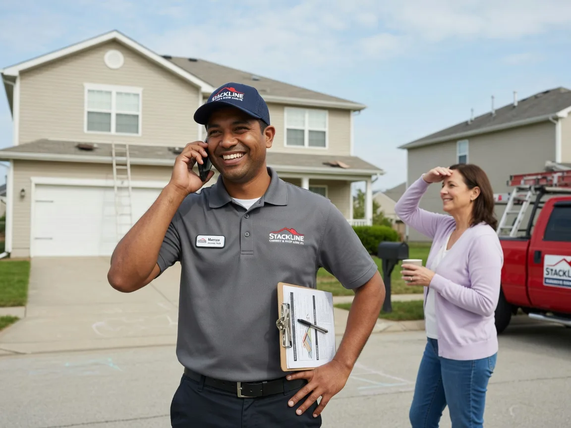 Chimney flashing repair Ernest, PA FAQs